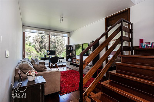 Imagen 13 de 16 de En Venta Departamento De Lujo 3 Dorm. En Las Condes