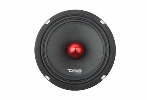 Medio Alto De 10 Pulgadas De 700 Watts Pro-mid10b En Tienda