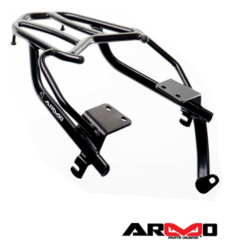 Parrilla Armo Parts Moto Discover 125 St