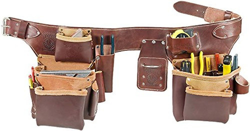 Occidental Leather 5191 Xl Pro Carpenter's(tm) - Conjunto De