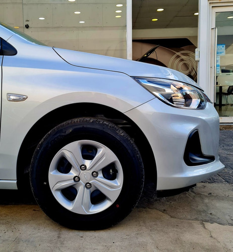 Imagen 19 de 24 de Chevrolet Onix Plus 1.2 Prisma Ls 0km 2022 Contado Smt5