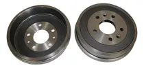 Comprar Kit X2 Disco Freno Delantero P\u002Frenault Fluence 2.0 16v 11\u002F18
