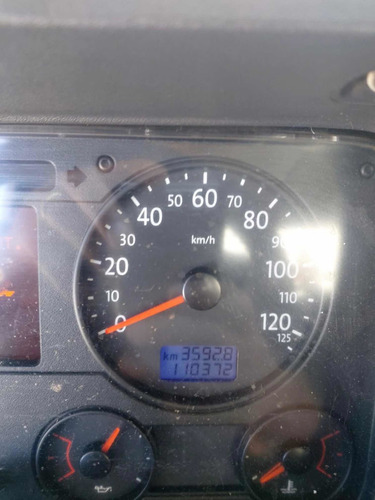 Imagem 9 de 12 de Volkswagen 13-118