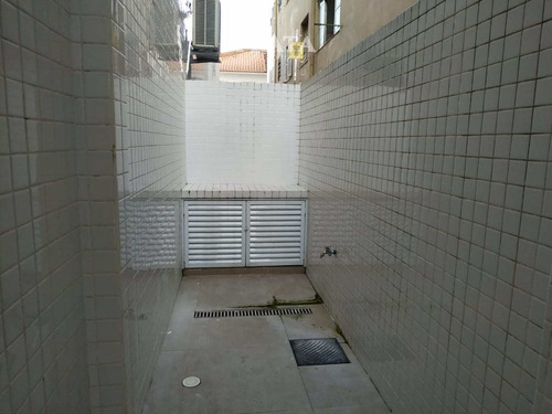 Imagem 30 de 30 de Embaré Santos Casa Piscina 4 Suítes Sala 2 Amb Sacada 2 Vgs - V399669