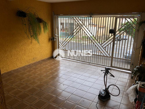 Imagem 2 de 10 de Casas - Ref: V723371