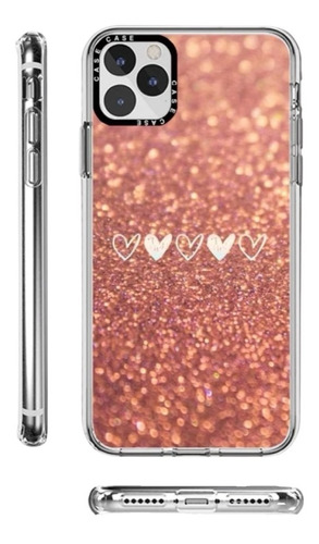 Carcasa Funda Para iPhone XR/ iPhone 12 Pro Max Degrade