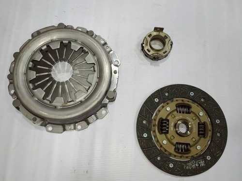 Kit Clutch Embrague Mitsubishi Lancer 1.5 Hyundai Excel  