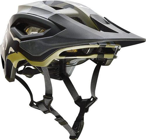 Casco Bicicleta - Fox Speedframe Pro 