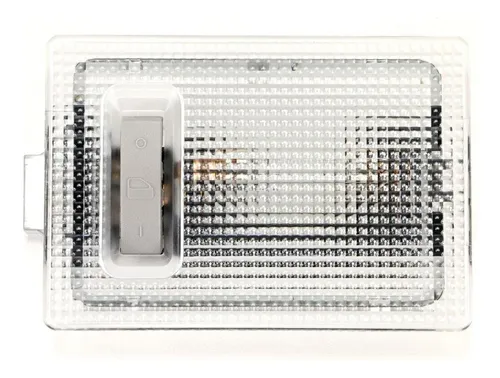 Linterna Luz Techo Interna Tracker C 21/22 Gm 13126729