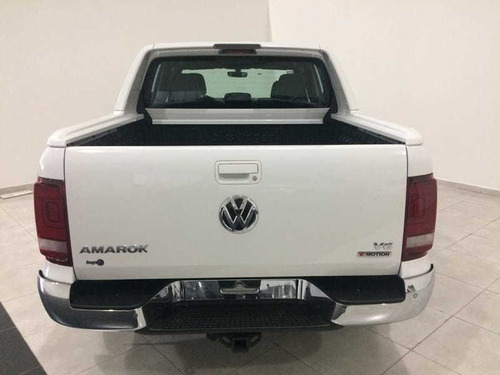 Volkswagen Amarok 3.0 V6 Tdi Diesel Highline Extreme Cd
