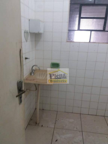 Imagem 8 de 9 de Sala Comercial Para Locação, Centro, Sumaré. - Sa0171