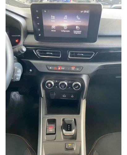 Renault Kardian 1.0 TCE FLEX TECHNO EDC