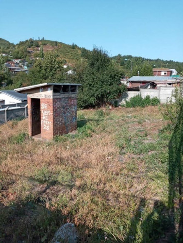 Terreno En Pleno Centro De Padre Las Casas,  Temuco.