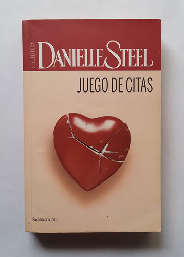 Juego De Citas - Danielle Steel