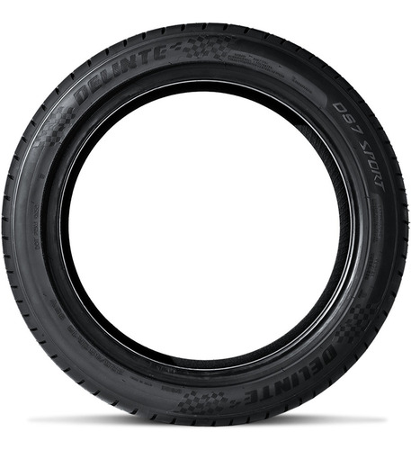 Jogo Com 4 Pneus Delinte 225/45/17 94w Xl Ds7