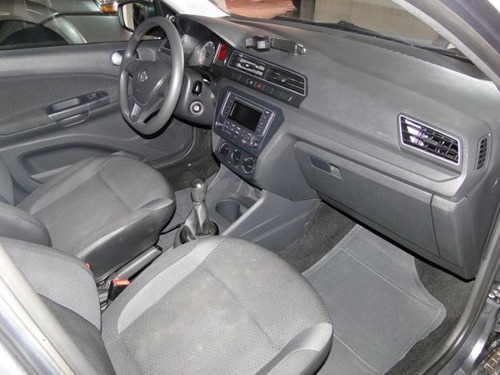 Volkswagen Gol City 1.6 Msi, Qon8708