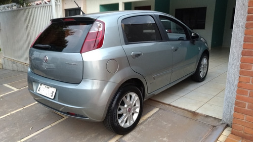 Punto 1.4 Attractive Italia 86 Mil Km