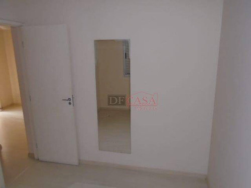 Imagem 6 de 13 de Apartamento Com 2 Dormitórios À Venda, 52 M² Por R$ 320.100,00 - Penha De França - São Paulo/sp - Ap3925