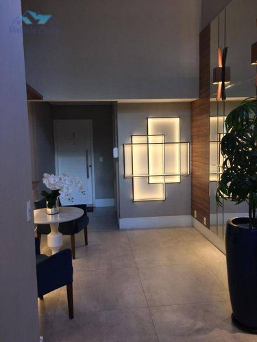 Imagem 25 de 30 de Apartamento Com 3 Dormitórios À Venda, 106 M² Por R$ 1.450.000,00 - Mooca - São Paulo/sp - Ap1530