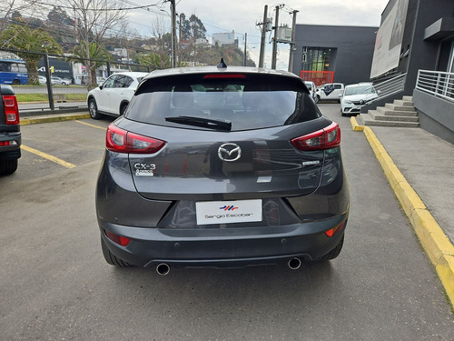 Mazda Cx-3 Cx3 2.0 Aut 2023