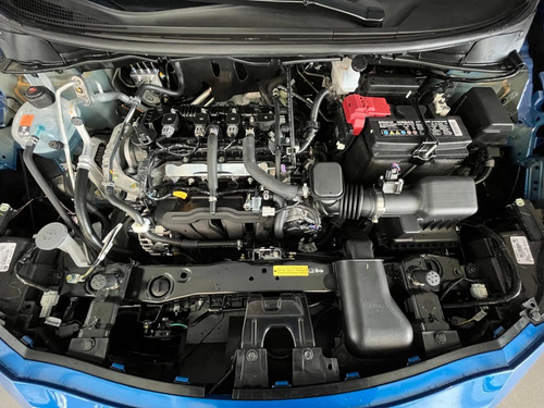 Nissan Versa 1.6 Sense Cvt