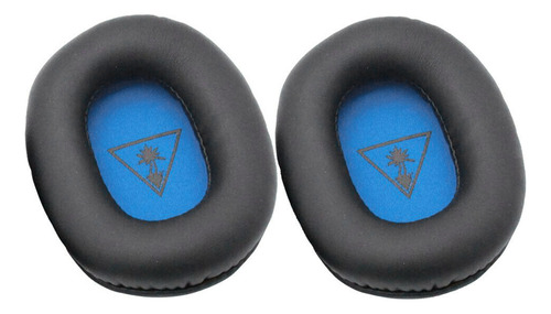 Almohadillas De Repuesto Para Force Xo7 Recon 50 Head
