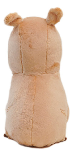 Peluche Capybara Avocatt - Múltiple