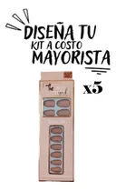 Comprar Uñas Decoradas Press Premiun 