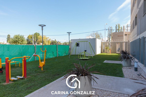 Imagen 23 de 23 de Departamento En Venta 2 Dormitorios Con Cochera Obrero Arg Y Figueroa