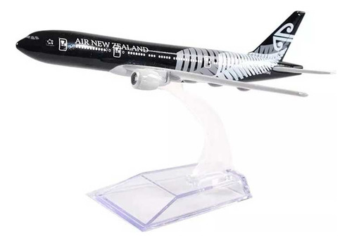 Carro/caminhonete Em Miniatura Aircraft B737 2000 1:400 B777 Air New Zealand