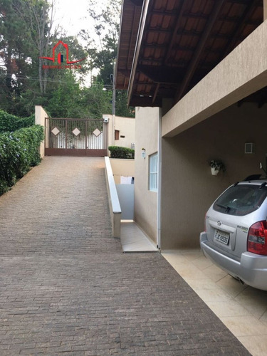 Imagem 3 de 29 de Chácara A Venda No Bairro Chácara Nova Essen Em Campo - 1253-1