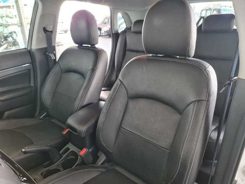 Imagem 4 de 15 de Mitsubishi Asx 2.0 Cvt Flex 2018