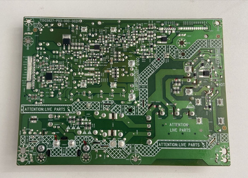Placa Fonte Aoc Le32d1440 20 (Usado)