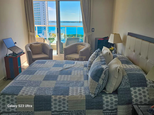 Punta Del Este, A Pasos De Mar Próximo Hotel Conrad
