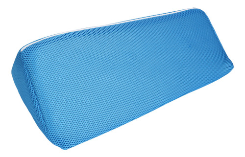 Almohada Inclinada, Triangular, Ergonómica, Para Cojín Incli