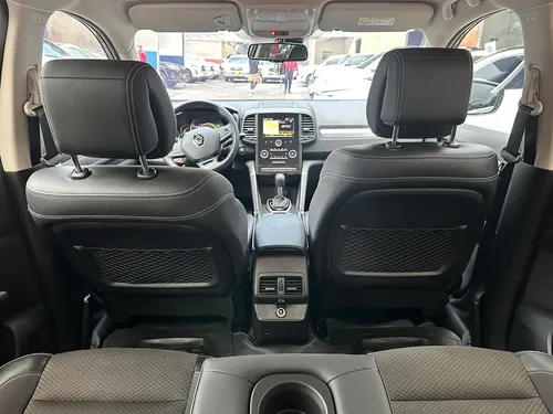 Renault Koleos 2.5 Zen