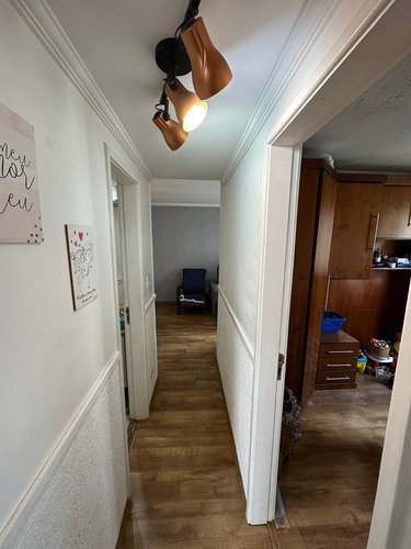 Apartamento Na Zona Sul Sp 3 Quartos, 2 Banheiros, 2 Vagas