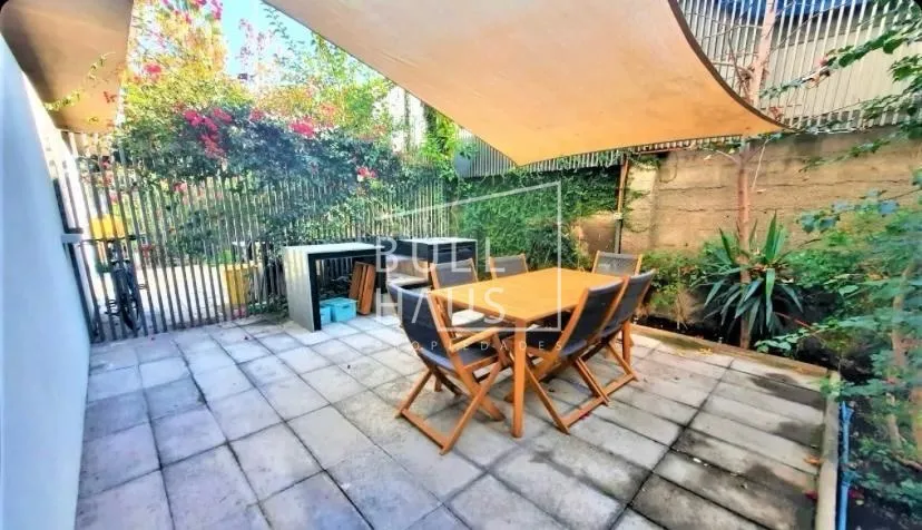 Imagen 3 de 6 de Lindisimo Triplex I 2d 2b I Con Jardin I 110 M2 I Pocuro