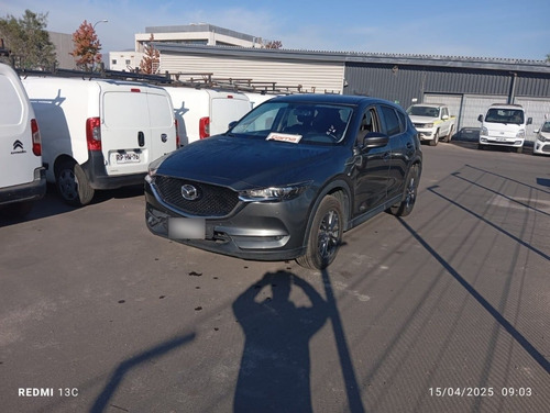 Mazda Cx-5 2.0 Gt At 4x4 2020