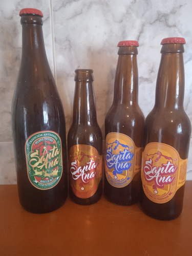 Botellas De Colección S