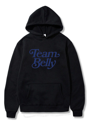 Sudadera Con Capucha Team Belly De La Segunda Temporada De T