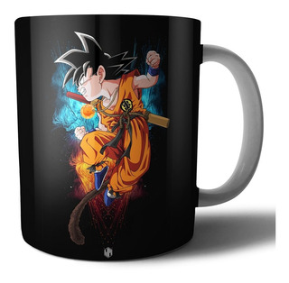 Tasas De Dragon Ball Z | MercadoLibre ???? Tasas De Dragon Ball Z | MercadoLibre ????