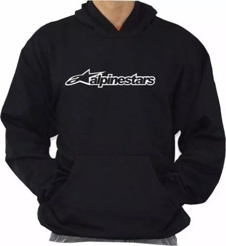 blusa de frio alpinestars