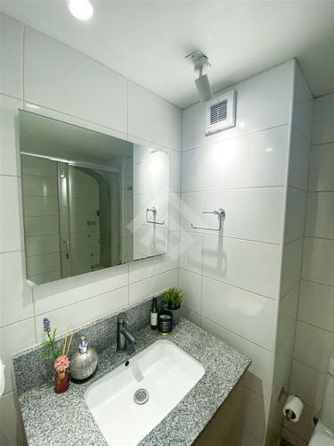 Dpto. En Venta De 2d/2b/e/b. En Macul