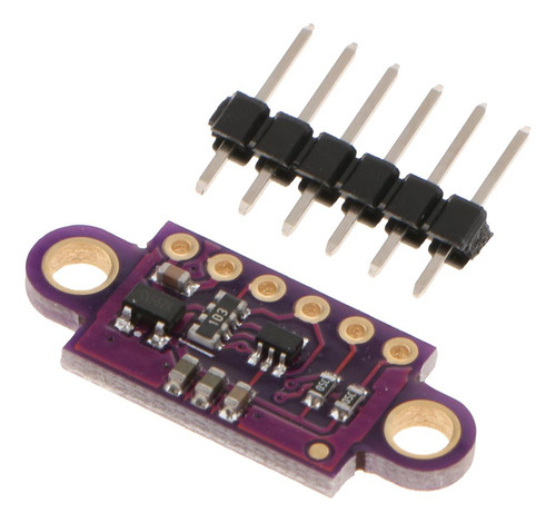 2x Módulo De Sensor Serie Pwm Salidas Infrarrojo Para Rango