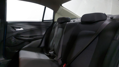 Chevrolet Onix 1.0 LS A