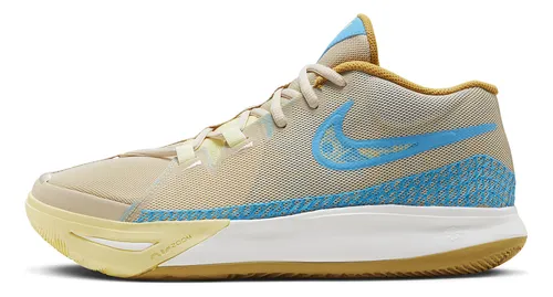 comprar Zapatillas Nike Kyrie Flytrap 6 Sanddrift Blue Dm1126-100   