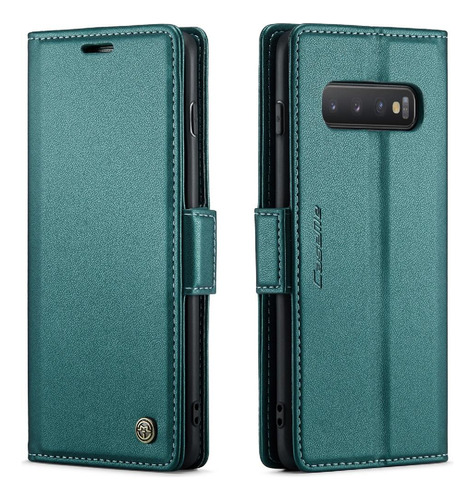 Funda Caseme Para Samsung Galaxy S10 Plus A Prueba De Golpes