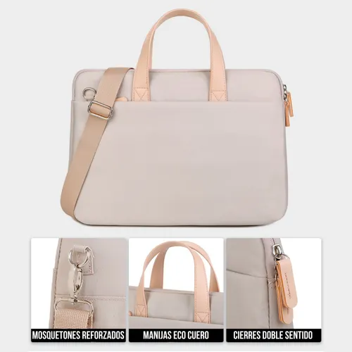 Funda para store notebook mujer