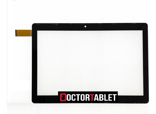 Táctil Tablet Microlab Mbx 10.1 Modelo 8717